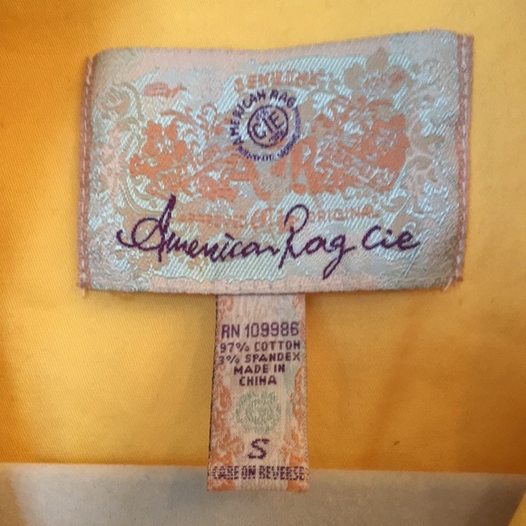 American Rag Jacket - Picture 2 of 2